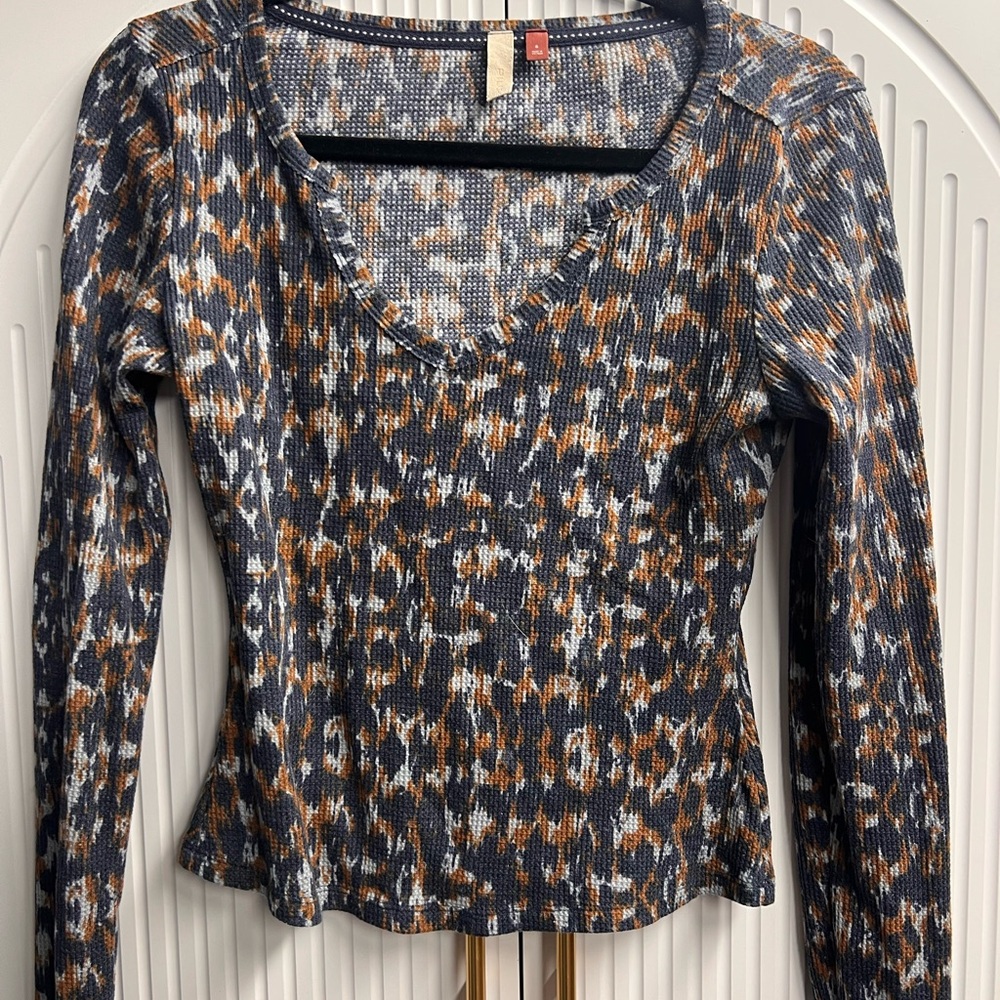 Anthropologie Pilcro brand Small
